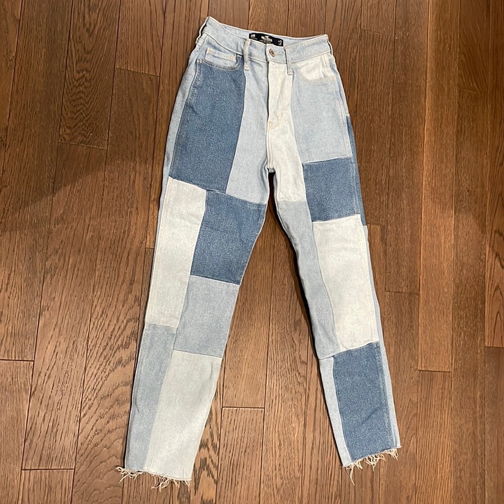 Hollister‎ jeans
